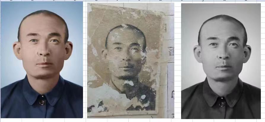 博兴老照片模糊修复-21